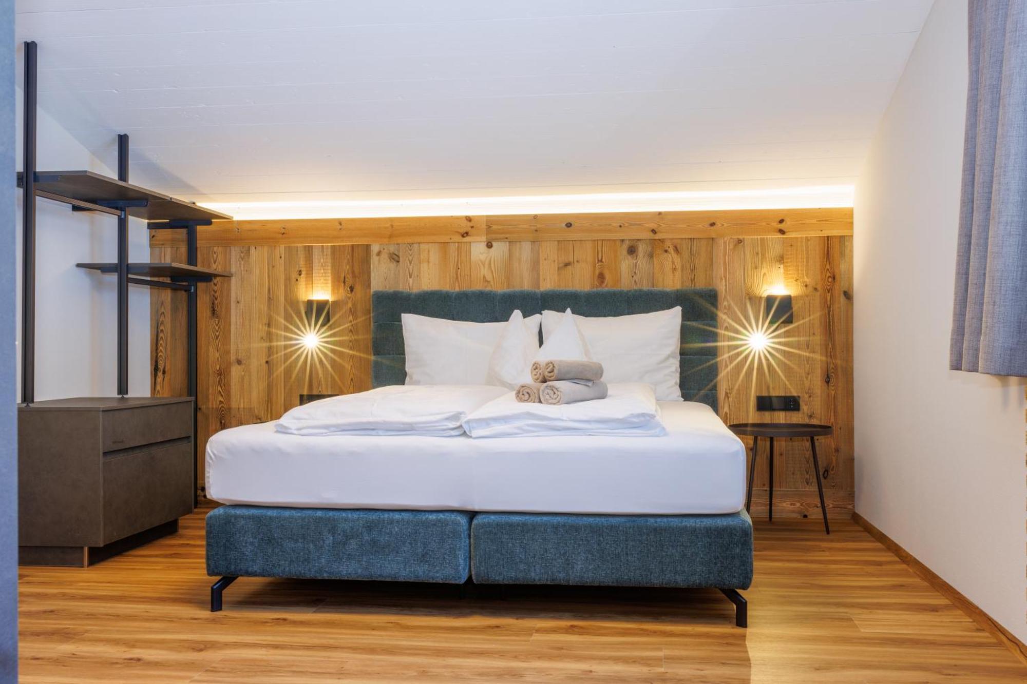 Ahorn Chalet ไมย์อาโฮเฟิน ภายนอก รูปภาพ