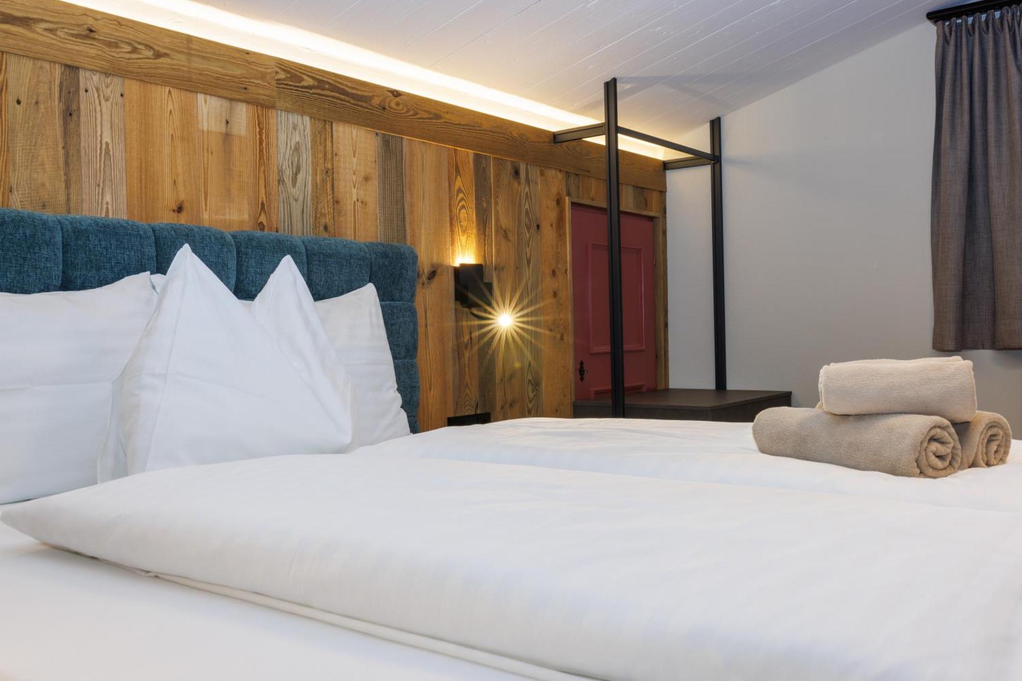 Ahorn Chalet ไมย์อาโฮเฟิน ภายนอก รูปภาพ